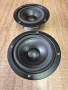 Качествени Нискочестотни говорители MB QUART , снимка 3