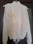 Пуловер- бял, снимка 3