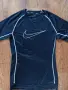 Nike Pro Dri-FIT Men s Tight Fit Short-Sleeve - МЪЖКА ФИТНЕС ТЕНИСКА НОВА БЕЗ ЕТИКЕТИ ХЛ, снимка 6