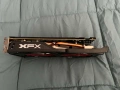 Видео карта XFX RX 570 8GB, снимка 1