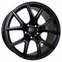 20" Джанти Джип 5X127 JEEP STR GRAND CHEROKEE Commander Wrangler, снимка 1