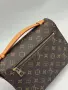 Louis Vuitton Дамска Чанта С Къса И Дълга Дръжка За През Рамо - Различни Цветове Код SEM-433, снимка 12