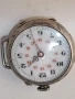 сребърен джобен часовник , снимка 1