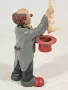 колекционерска фигурка на клоун Gilde , снимка 3