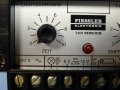 Реле FIESSLER Electronics LS1 TSZ, 220V, снимка 3