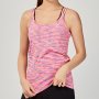 Nike Dri-Fit Knit Tank, снимка 1 - Потници - 37354483