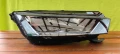 Фар за Skoda Octavia 4 Full LED / Шкода Октавия 4, снимка 3