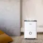 Нов Смарт Влагоабсорбатор Midea DF-20DEN7-WF (20L/24h, за помещения до 40m², Wi-Fi, 3L Резервоар)  , снимка 6