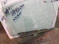 Комплект стъкла за врати на Москвич, снимка 3
