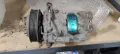 Компресор климатик 24411249 Opel Vectra C 2.2 - 130лв, снимка 2