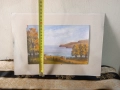 Картина- пейзаж, снимка 2