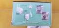 Wi-Fi охранителна камера 5MP, снимка 9