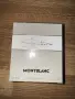 MontBlanc Signature, снимка 1