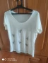 Дамски тениски размер М, снимка 2