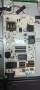 Захранване - 40-L30XW4-PWB1ZG 11601-500036 TV TCL 65C645, снимка 1