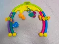 Активна гимнастика на Fisher Price, снимка 2