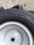гуми с джанти за трактор USA 934, снимка 2