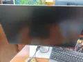 IPS монитор DELL 27" S2721HN, снимка 1
