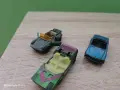 български колички мачбокс , обща цена 50€, снимка 4