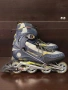 ролери Rollerblade 44 номер , снимка 1