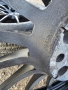 Лети джанти 17" за Audi A5 8T, снимка 4