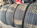 4бр.зимни гуми MICHELIN 215 70 16 DOT20 цена за брой, снимка 5