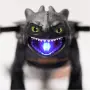 Дракон Беззъб с плазмен дъх How to Train Your Dragon, снимка 2