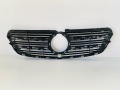 решетка радиаторна Mercedes W447 V-class Vito, Viano 2015-2020 г. #1062V.  а4478802001 , снимка 4