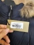 зимно пухено яке, снимка 3