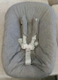 Шезлонг за новородено за стол Stokke Tripp Trapp Newborn Set, снимка 1