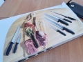 МЕСАРСКИ НОЖОВЕ КОМПЛЕКТ 0904261733LCHERY, снимка 8