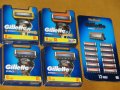 GILLETTE Fusion Proglide,Proshield,Power , снимка 10