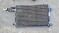 Климатичен радиатор за Фолксваген голф 5 , снимка 1