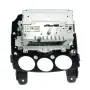 CD плеър Mazda 2 II (DE) 2007-2010 ID: 164468 OEM DF7466AR0, снимка 2