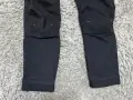 Snickers 6241 AllroundWork Stretch Trousers, Размер 52, снимка 4