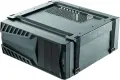 Стойка за компютър под бюро LogiLink EO0009 – регулируема, метална, снимка 4