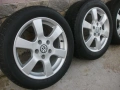 16 цола 5 х 112 мм 4 бр лети джанти - Volkswagen,Audi,Seat,Skoda !, снимка 2