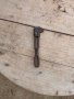 Старинен ключ, снимка 1 - Антикварни и старинни предмети - 34998369