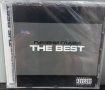 Гумени глави - The best, снимка 1 - CD дискове - 44207326
