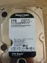 Твърди дискове WESTERN DIGITAL BLACK 2TB модел WD2003FZEX, снимка 2