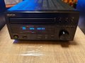 Denon Rcd M37 CD Mp3 USB тонколони и дистанционно , снимка 5