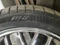 Продавам ляти джанти спорт пакет 18 цола 5х112 цо.66,6 с втулки към 57,1 et 35 8,5J, снимка 4
