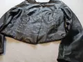  късо кожено яке Vogutsh, снимка 1