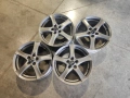 Джанти 17 ц 5х108 Ford Kuga S Max Mondeo Volvo S60 V40 V50 60 70 CX40, снимка 1