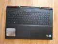 Dell Inspiron 15 7000 Gaming Laptop PC P65F , снимка 2