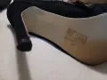 нови велурени ботуши , снимка 4