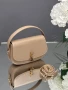 чанти ysl saint laurent Voltaire , снимка 7
