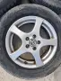 Джанти VW/Audi 5X100 15-цола, снимка 3