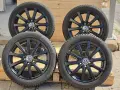 5х112 17 Цола Джанти VW Golf 5 Passat Volkswagen 5x112, снимка 5