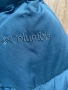 Дамско пухено яке M/L Columbia, снимка 8